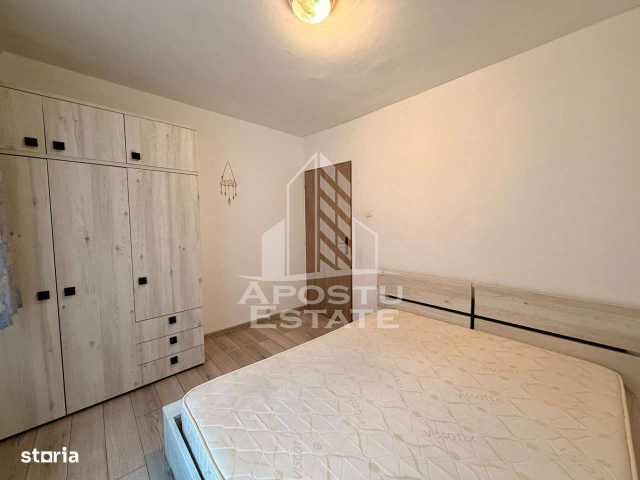 Apartament cu 2 camere, pet friendly, zona Lipovei - Imagine principală: 4/10
