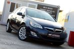 Opel Astra Sports Tourer 1.7 CDTI Cosmo - 1