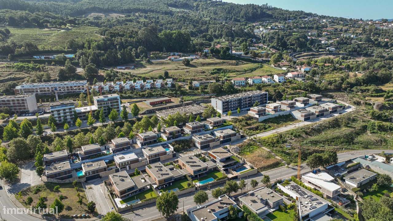 Moradia T4+1 Venda em Costa,Guimarães-9