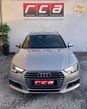 Audi A4 Avant 40 TDI S line S tronic - 21