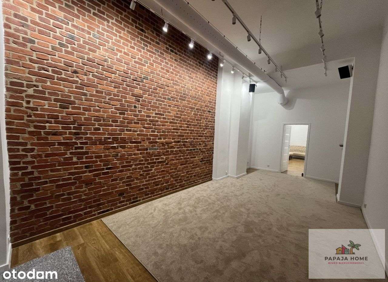 lokal usługowy po remoncie *Bytom*-1