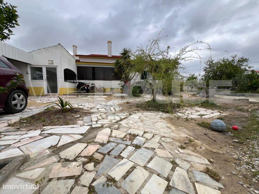 Moradia Térrea V5 na Lagoinha , Palmela-13
