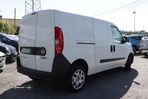 Fiat Doblo 1.3 Multijet MAXI 3L IVA - 4