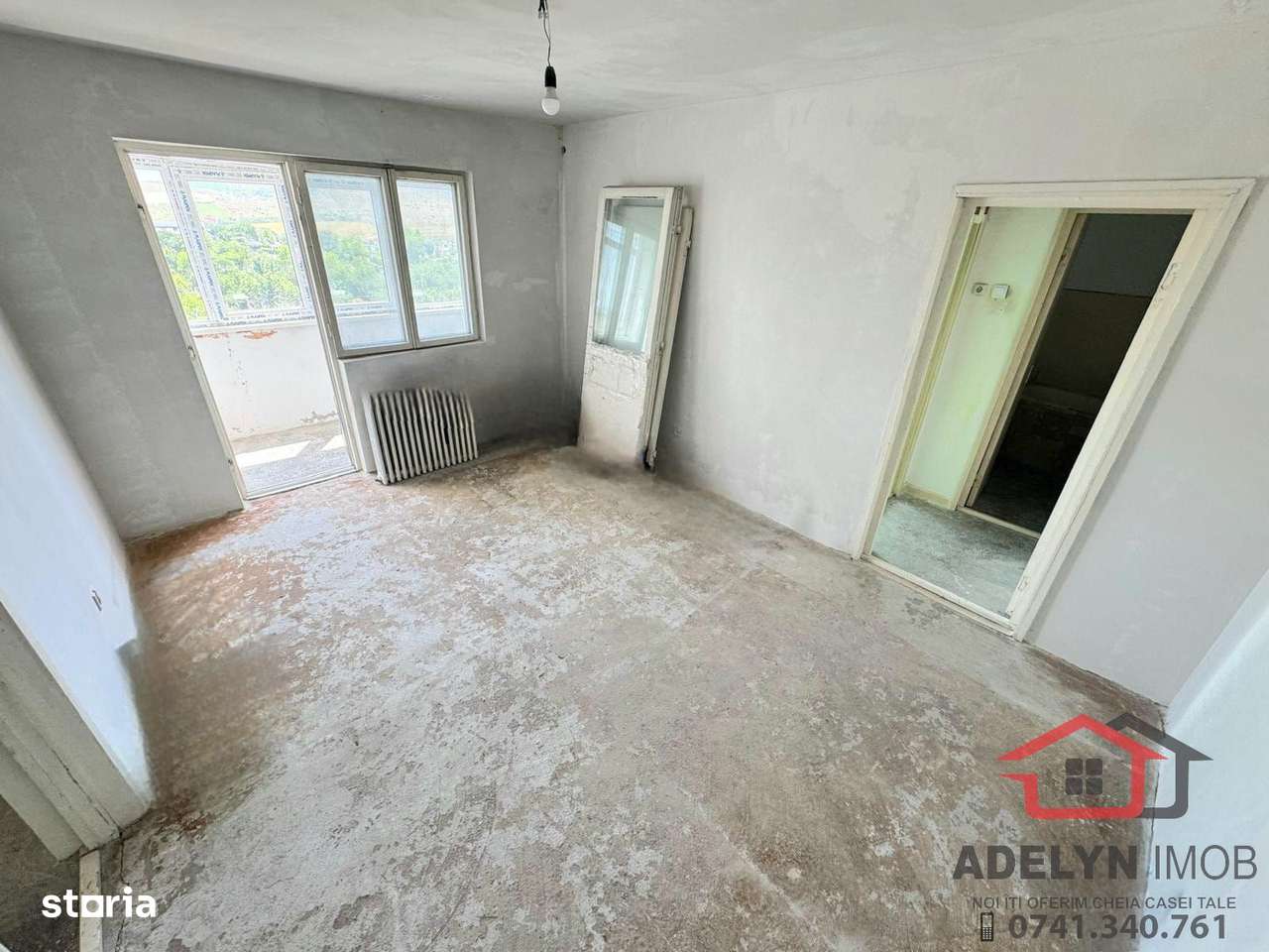 Apartament 3 camere, - Imagine principală: 2/8