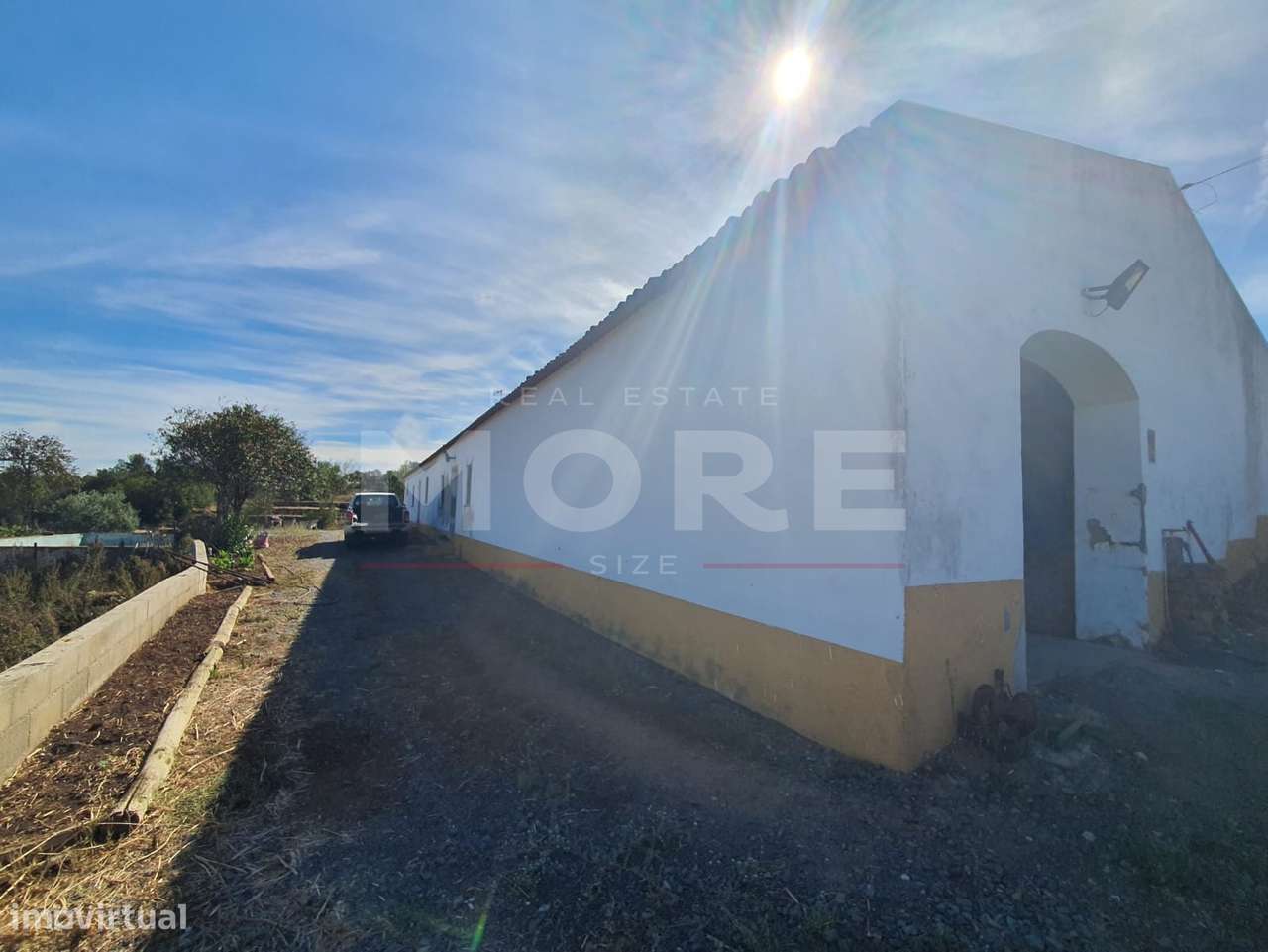 Herdade - Alvito-33