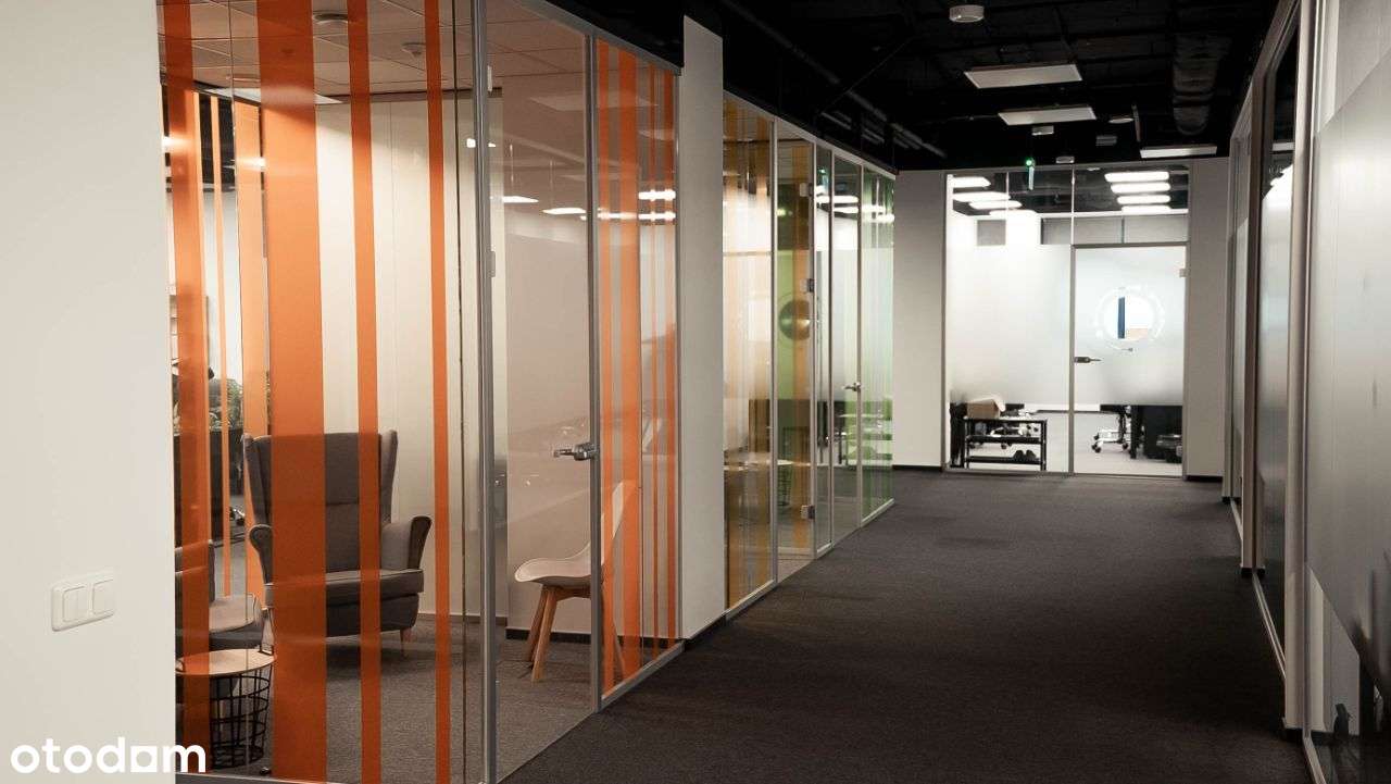 Biuro do wynajęcia Al. Jerozolimskie 123A - Pełny obrazek: 2/14