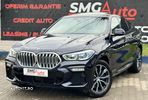 BMW X6 xDrive40i - 11