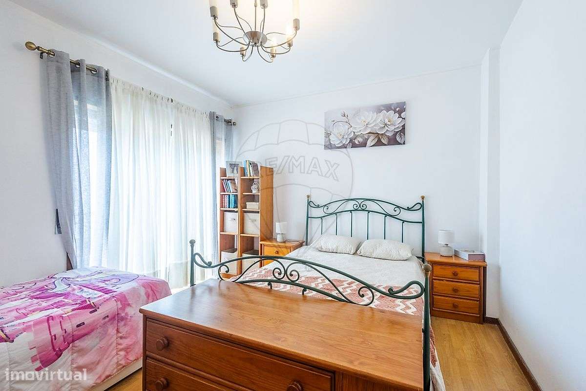 Apartamento T2 para venda-16