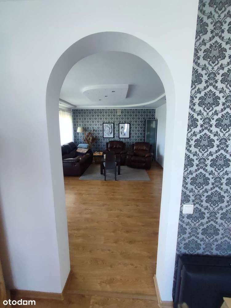 Dom jednorodzinny. Wawelno, doskonała lokalizacja-6