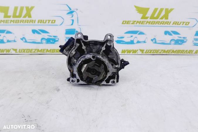 Pompa vacuum 55269802 1.6 jtd Fiat Doblo 2 seria - 1