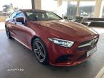 Mercedes-Benz CLS 220 d 9G-TRONIC AMG Line - 5