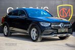 Mercedes-Benz GLC 300 - 5