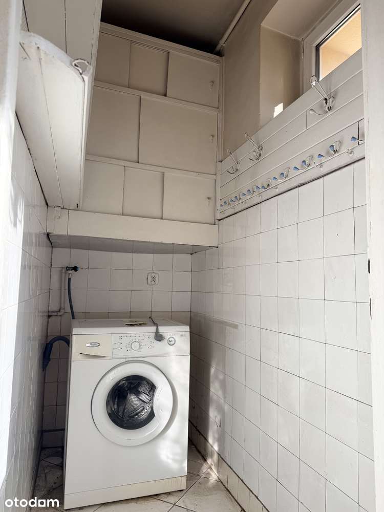 Atrakcyjna lokalizacja Doły - 4 pokoje - 82 mkw, 2 balkony/ loggia!-8