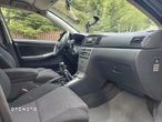 Toyota Corolla 2.0 D-4D Prestige - 9