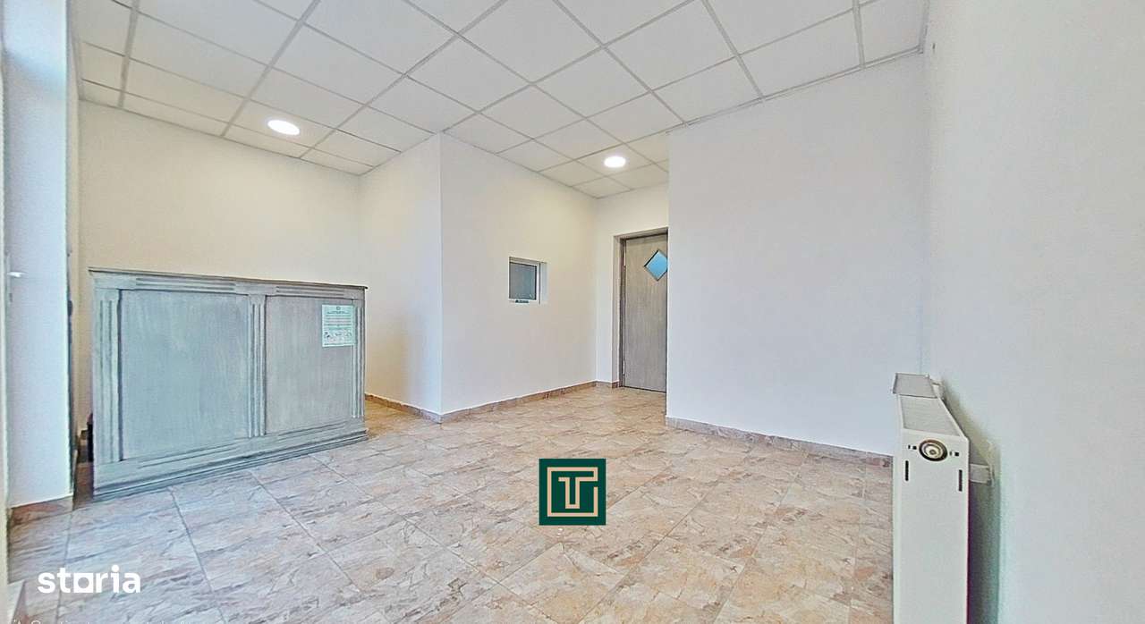 Apartament de vanzare la parter cu două intrări, Andrei Șaguna - Arad-6