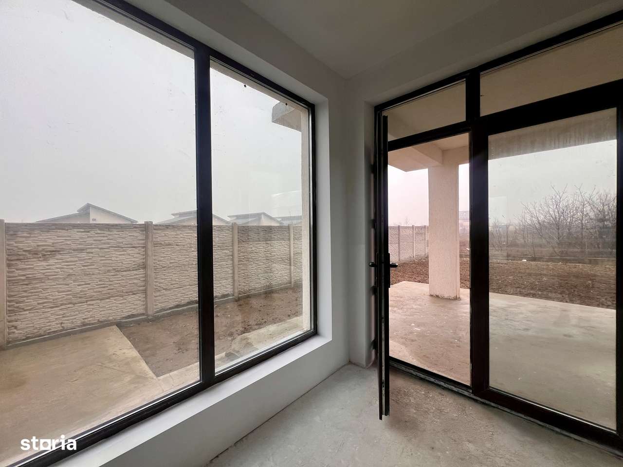 Vile *8 camere* // Ciorogarla-9