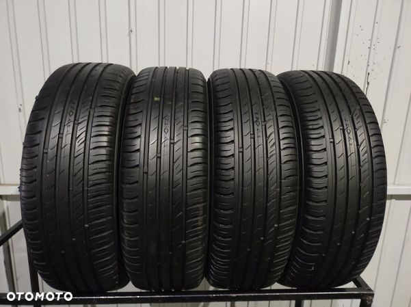 185/65r15 nokian 2018 opony letnie 5,5mm 5601 - 1