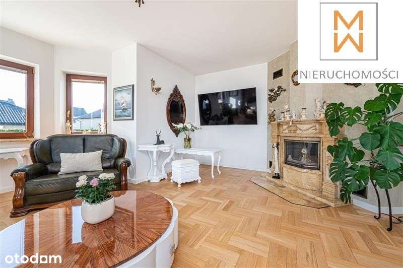 Dom na sprzedaż, 7 pokoi, 337 m², Mosty