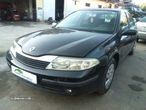 COMANDO DAS LUZES RENAULT LAGUNA II - 3