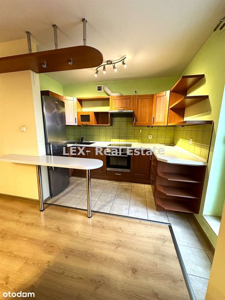 Apartament 83 m2 w ścisłym centrum Pruszkowa.-3