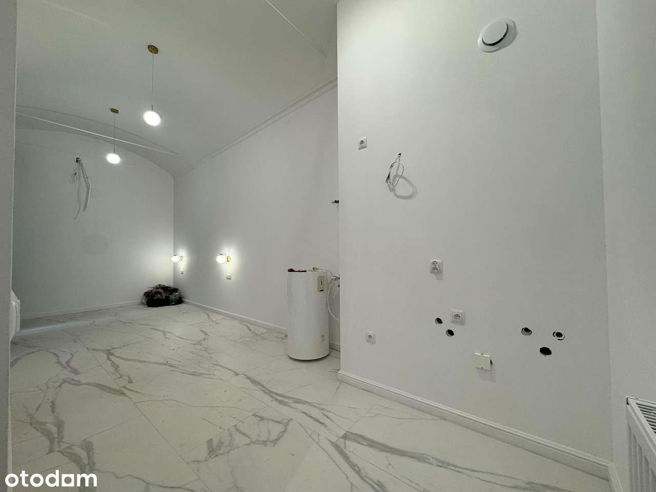 Szpitalna, Przytulne studio/lokal, Stare Miasto-1