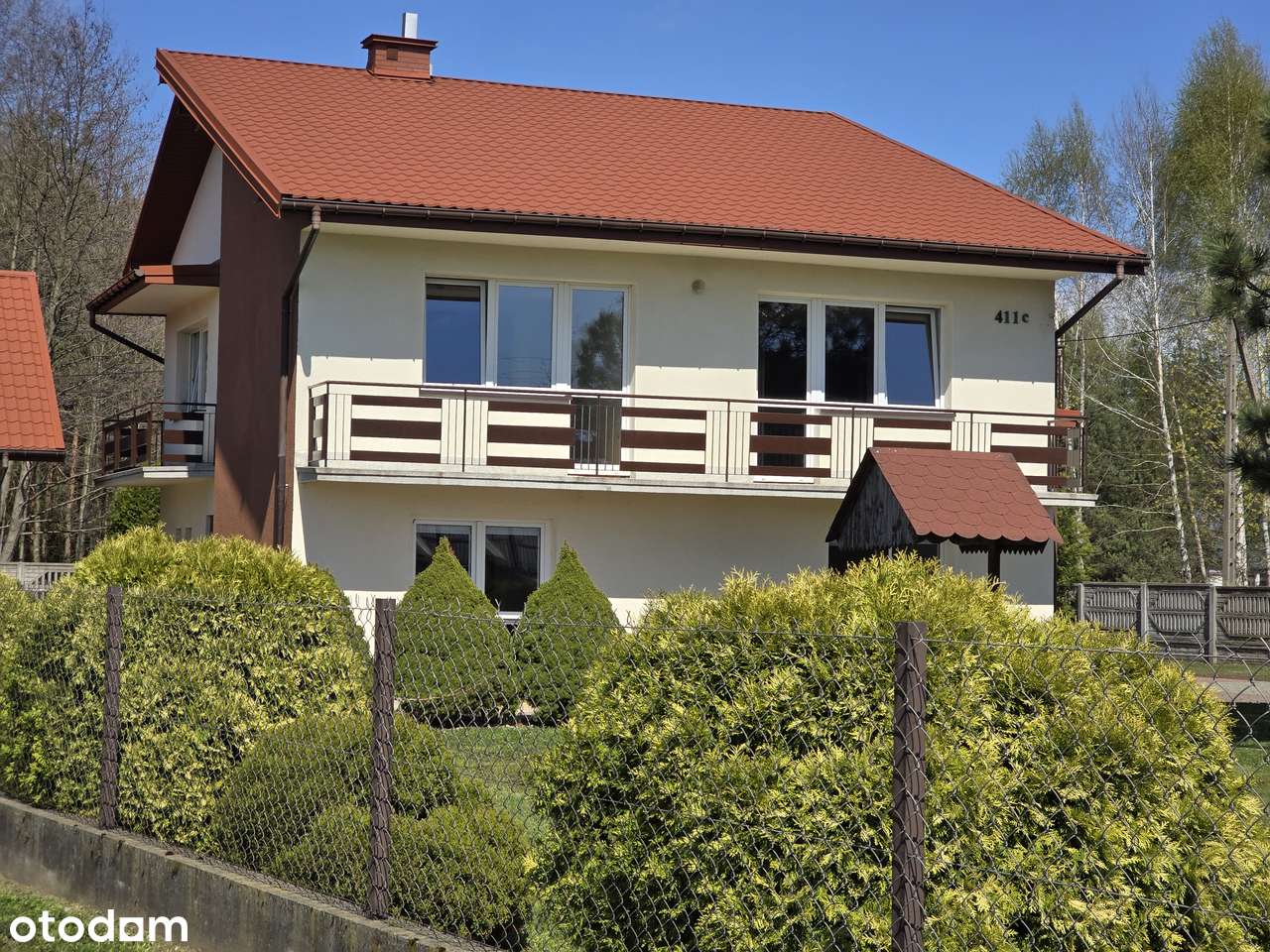 Warto!  Dom do wejścia od zaraz w granicach Tarnowa-0