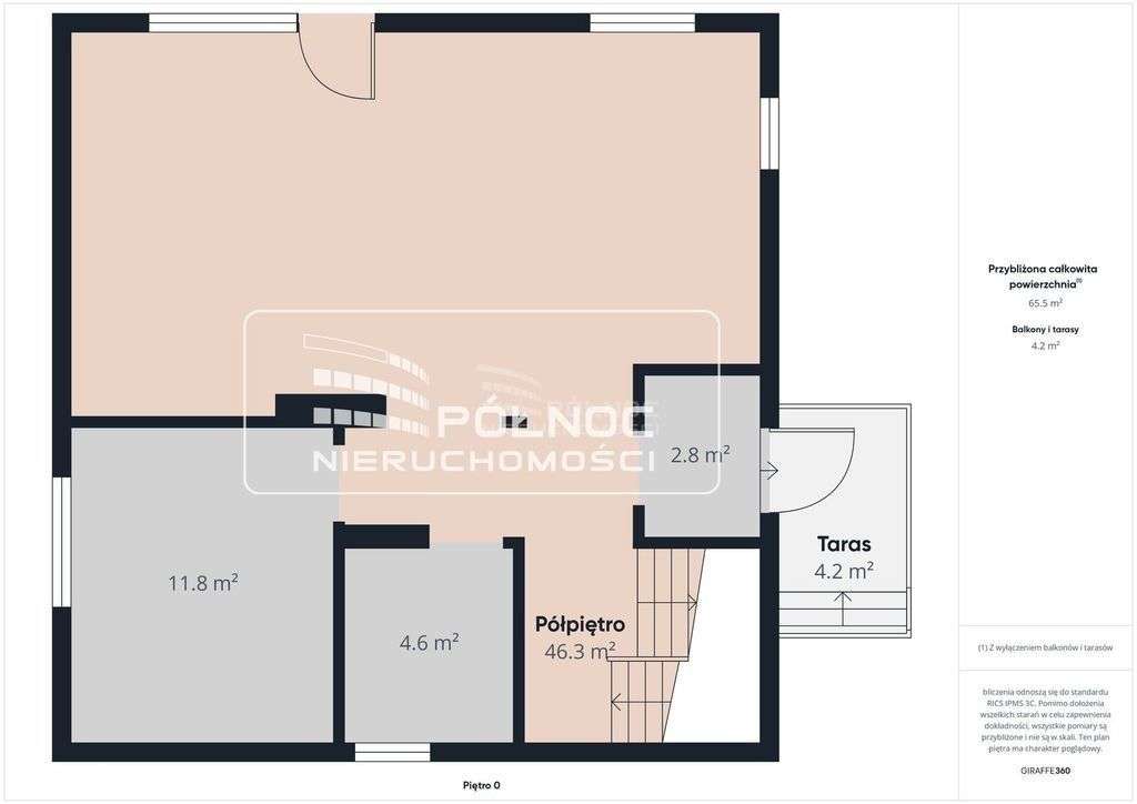 Dom na Mazurach Sokoły Jeziorne - Pełny obrazek: 4/20