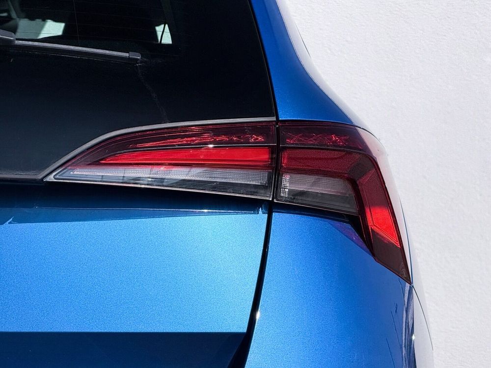 Skoda Scala 1.0 TSI Selection DSG 2024 — zdjęcie 4