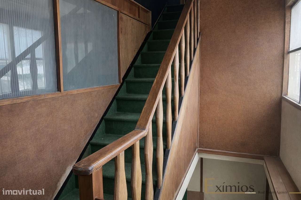 Armazém para venda, em Vila do Conde - Grande imagem: 5/11