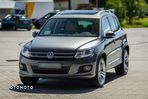 Volkswagen Tiguan 2.0 TDI 4Mot Perfectline R-Style DSG - 1