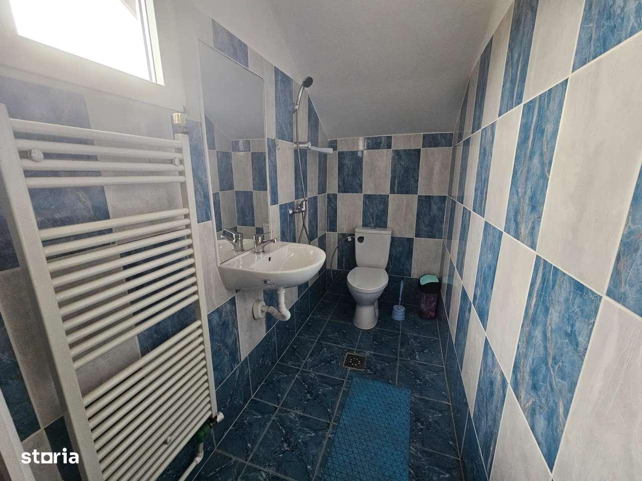 Casă de vânzare în Curtea de Argeș, Cartier Progresul.-11