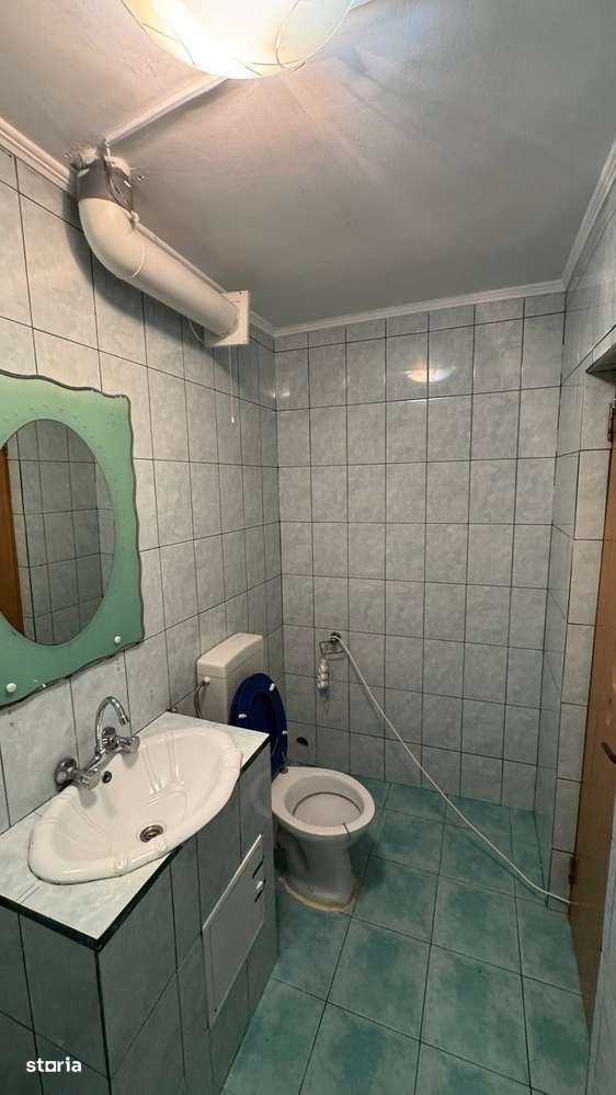 De vânzare apartament 2 camere, Studio Buftea, pregătit de mutat-8