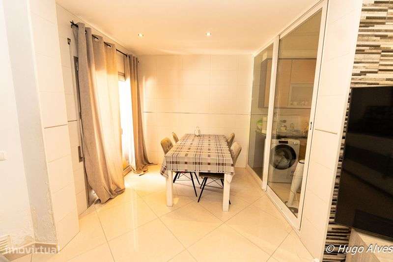 Apartamento T3 com terraço até MAIO - Grande imagem: 5/11