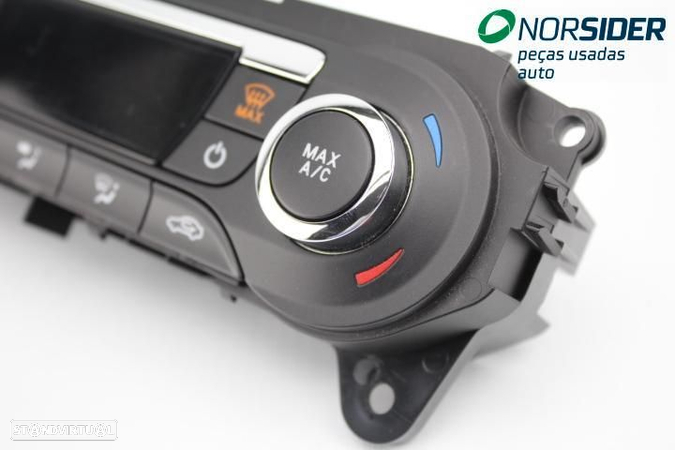 Consola de chaufagem AC Ford Focus|11-14 - 4