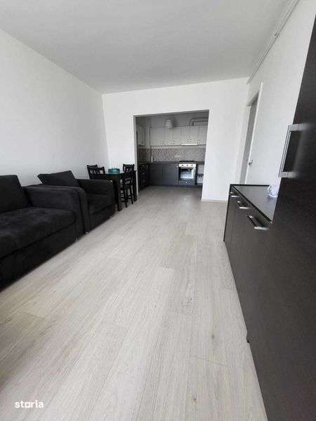 Apartament 2 camere  + Loc de parcare White Tower - Imagine principală: 4/7