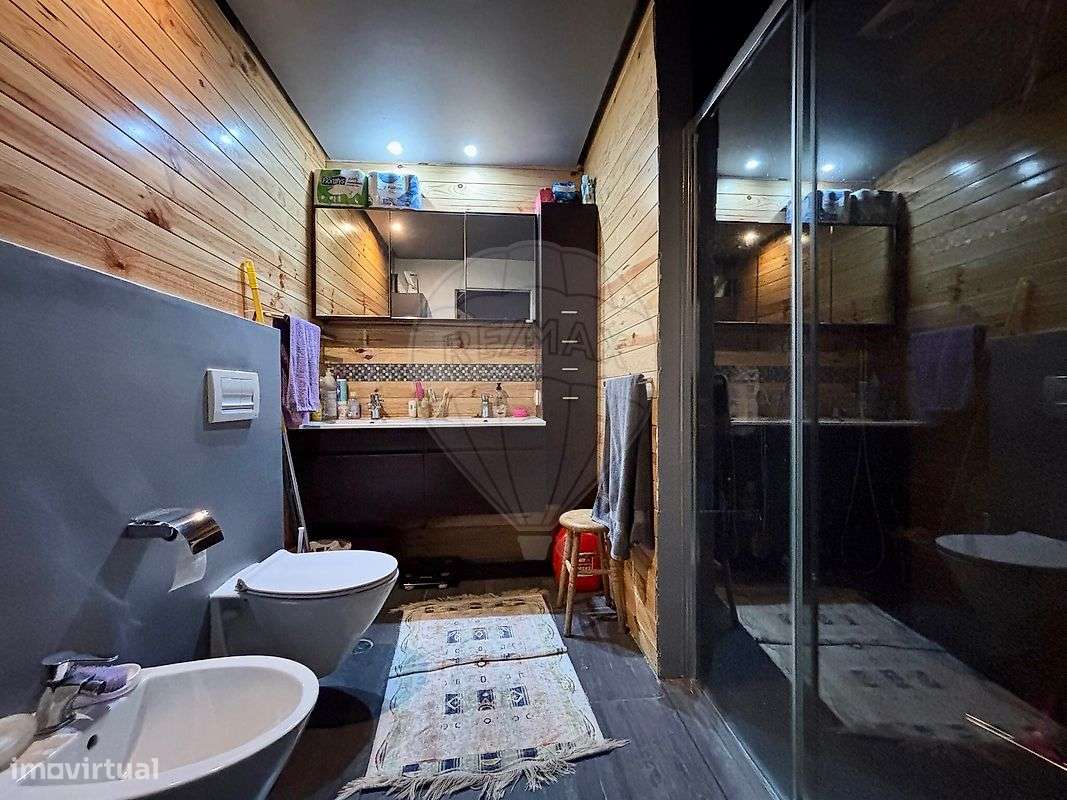 Apartamento T2 para venda - Grande imagem: 5/13