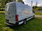 Kabina Karoseria MAX VW Crafter Sprinter 906 - 1