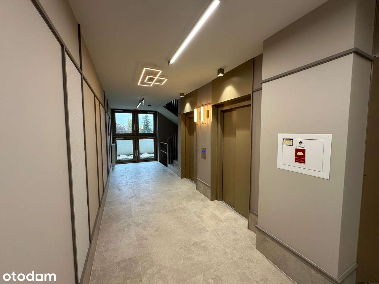 Merite Serena | mieszkanie 2-pok. | 32 - Pełny obrazek: 2/13