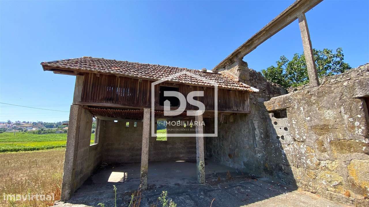 Quintinha T2 Venda em Airães,Felgueiras-20