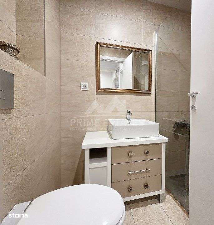 Vanzare apartament 2 camere cu loc de parcare Cosmopolis-3