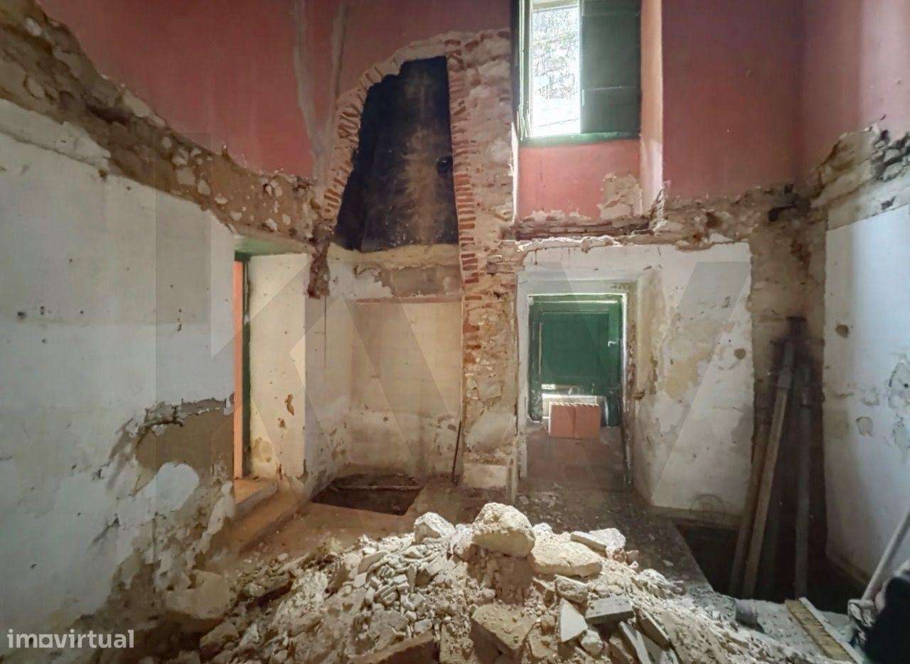 PRÉDIO NO CORAÇÃO DE SANTARÉM - Grande imagem: 4/17