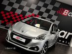 Peugeot 208 1.2 PureTech Style - 7