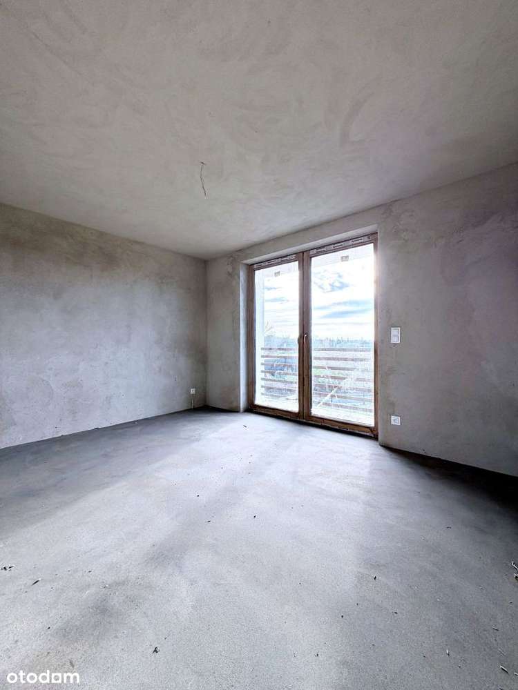 Gotowy! Bliźniak z Dużą Działką | St. Deweloperski-11