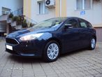 Ford Focus - 2