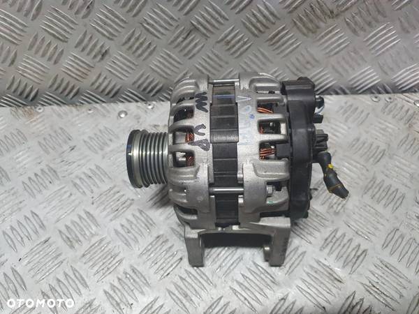 Alternator Volkswagen UP 1.0  04C903021J   GWARANCJA! - 1