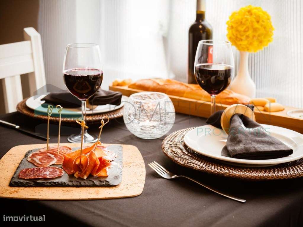 Hostel de 22 Quartos na Guia - Grande imagem: 5/43