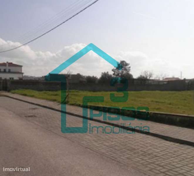 Venda terreno urbano 566 m², junto a Montargil - Ponte de Sor-1