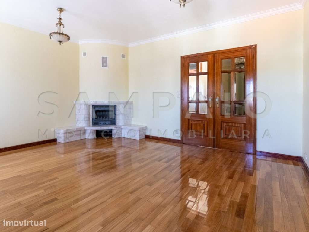 Andar Moradia T3+ Sótão - Campanhã - Grande imagem: 2/21