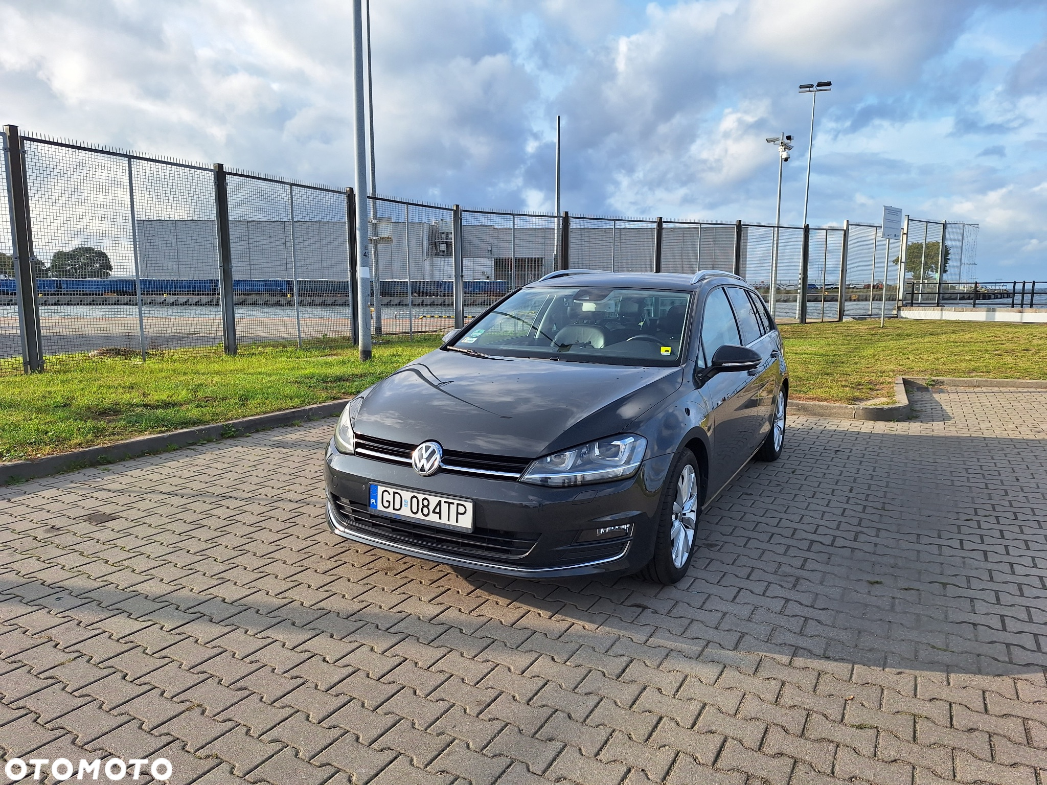 Volkswagen Golf VII 2.0 TDI BMT Highline - 2