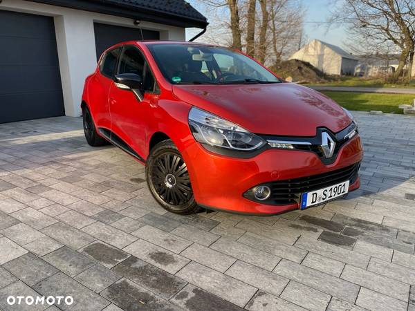 Renault Clio 0.9 TCe Limited - 1